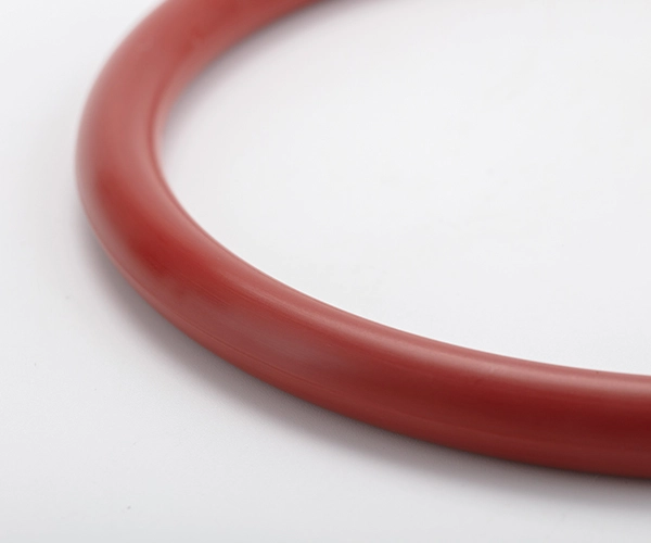 silicone o ring