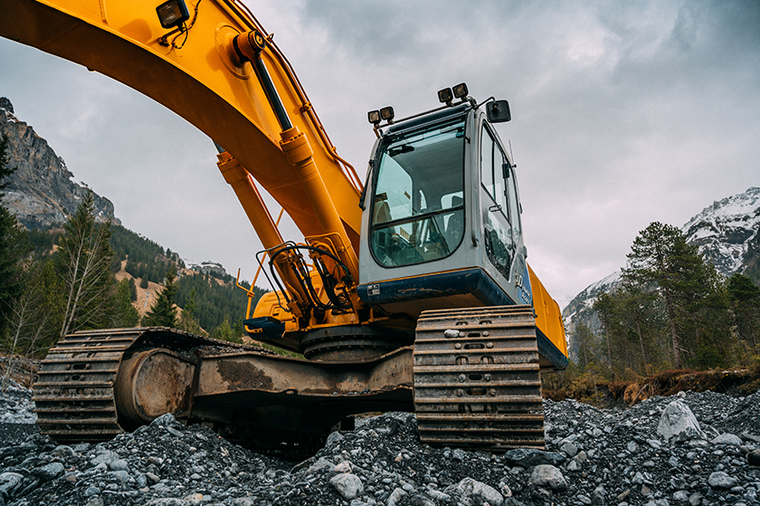 Wheel Loaders Floating Seals